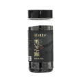 Rosted black sesame seeds Chinese sesame 200g